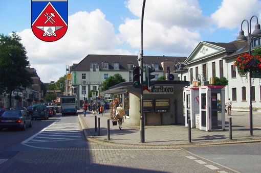Webdesign und Online-Marketing Heiligenhaus